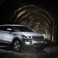 „Land Rover“ visureigiai turi bėdų dėl elektronikos