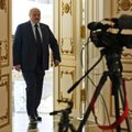 Žurnalistams pavyko sužinoti, kaip atrodys naujoji Lukašenkos rezidencija: dar vienuose iš ne mažiau kaip 17 rūmų – išskirtinė prabanga