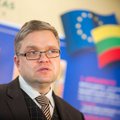 Vasiliauskas – we can expect a positive influence on our country’s main issue