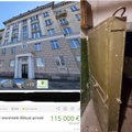 В Вильнюсе продают бомбоубежища, есть варианты за 100 000 евро