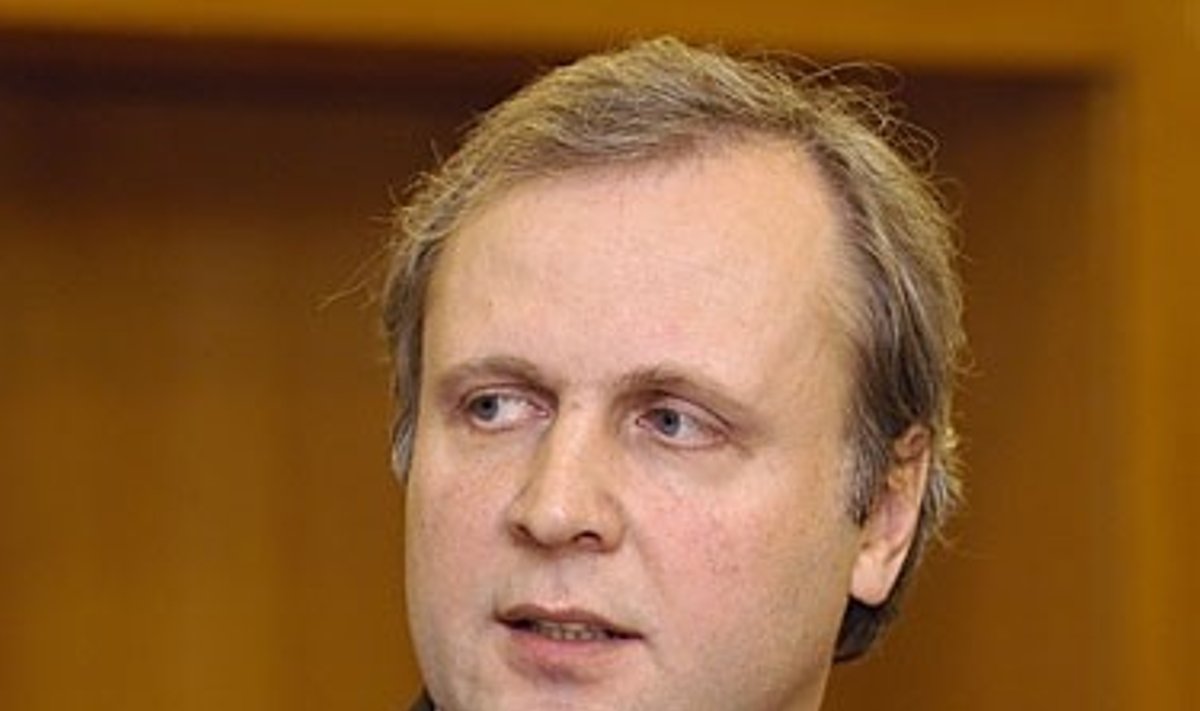 Albinas Januška