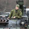 Для нужд армии в Литве могут использоваться и частные автомобили