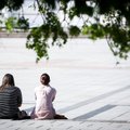 Italijos, Prancūzijos, Vokietijos ir Ispanijos ministrai Romoje svarsto jaunimo nedarbo problemą