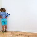 Psichologė pataria, kaip tinkamai drausminti vaikus ir kokias bausmes taikyti jiems nusižengus
