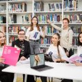 Pasauliniame skaitmeninės rinkodaros konkurse KTU studentai – tarp geriausiųjų Europoje