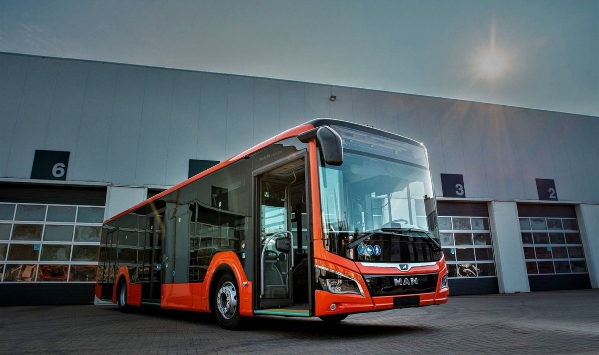 „Kauno autobusai“ nuotr.