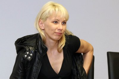 Agnė Nadiežda Zobovienė