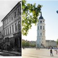 Per 200 metų sostinė pasikeitė neatpažįstamai: senos nuotraukos tik įrodo, kad miestas galėjo atrodyti visiškai kitaip