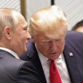 JAV kaltina 13 Rusijos piliečių kišimusi į 2016-ųjų rinkimus