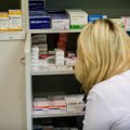 Dėl pavojingų priemaišų Lietuvos rinkai uždrausta tiekti dar vieną grupę ypač populiarių vaistų