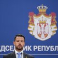 Juodkalnija paskyrė naują premjerą