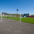 В Вильнюсе объявлен конкурс подрядчика на строительство футбольного стадиона