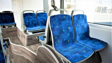 Kaune keičiasi viešojo transporto tvarkaraščiai