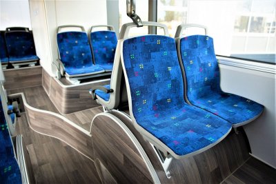 „Kauno autobusai“ nuotr.