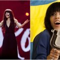 „Eurovizijos“ nugalėtoja Loreen per metus stebino ne vienu ryškiu išvaizdos pokyčiu, o karantinas siekti tikslų nesutrukdė