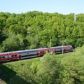 Įsiutino „Lietuvos geležinkelių” sprendimas kelti kainas: noriu skelbti boikotą