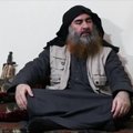 Po penkerių metų pertraukos pasirodė IS lyderis
