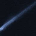 Okupuotame Kryme astronomas mėgėjas atrado galimai iš tarpžvaigždinės erdvės atskriejusią kometą