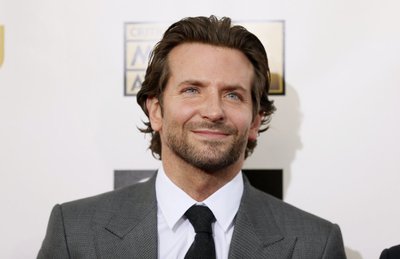 Bradley Cooperis