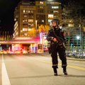Oslo centre policija suėmė šaudyti pradėjusį vyrą
