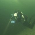 Povandeninės Ilgio ežero paslaptys