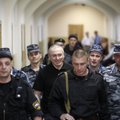 Под амнистию попадают Pussy Riot, Навальный и Ходорковский - нет