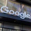 Rusija mėgina priversti „Google“ nutraukti savo veiklą šalyje