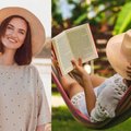 „Knygų damos“ rekomendacijos: ką skaityti per atostogas – nuo pažintinių, detektyvinių knygų iki vasariškų romanų