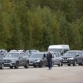 Ministras: Latvija nesuteiks prieglobsčio nuo mobilizacijos bėgantiems rusams