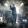 Stevenas Spielbergas grįžta į didžiuosius ekranus su virtualios realybės odisėja „Oazė: žaidimas prasideda“