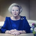 Buvusiai Nyderlandų karalienei Beatrix nustatytas koronavirusas