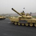 Stratfor: Россия теряет доминирующее положение на рынке вооружений Индии