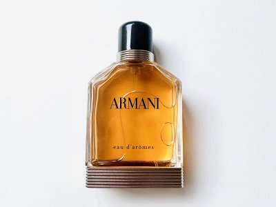 Armani Eau d’Arômes