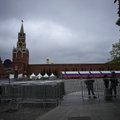 Maskvą kausto baimė: imtasi neeilinių priemonių