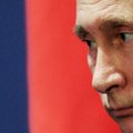 Katastrofos Rusijoje: kaip kito V. Putino reakcija
