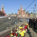 Послы стран ЕС потребовали наказать организаторов убийства Немцова