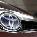 „Toyota“ į hibridinių automobilių variklių gamyklą Lenkijoje investuos 95 mln. eurų