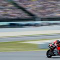 „MotoGP“: Ispanijoje – antroji iš eilės Jorge Lorenzo pergalė