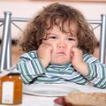 Perspėjimas tėvams – nutukusių vaikų skaičius auga gąsdinančiu tempu