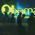 Šanchajuje atsidarė prabangus Obamos vardu pavadintas naktinis klubas