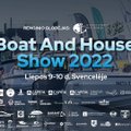 BOAT AND HOUSE SHOW 2022