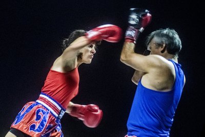 "Sirenos 2016"
