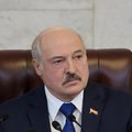 Naujos provokacijos darosi dar įžūlesnės: vis garsiau kalbama apie tribunolą Lukašenkai