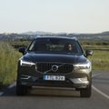 „Volvo“ nuo 2019 metų gamins tik hibridus ir elektromobilius