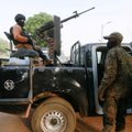 Nigerijoje ginkluoti užpuolikai pagrobė daugiau kaip 70 moksleivių