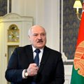 Naujuoju Baltarusijos užsienio reikalų ministru paskirtas karjeros diplomatas