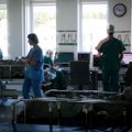 Marijampolės gydytojui trūko kantrybė: karantino paskelbimas ligoninėje – absurdas, nepagarba pacientams ir darbuotojams