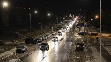 Įsibėgėja Šiaulių miesto apšvietimo tinklo modernizavimas: kurios gatvės dar sulauks atnaujinimo?