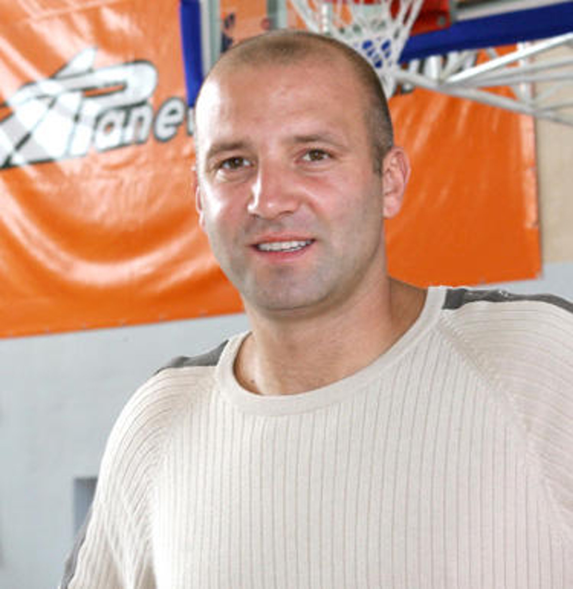 "Techaso" treneris atsidūrė ligoninėje Krepšinis.lt