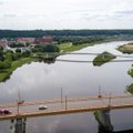 Kaune bus statomas naujas tiltas: dviratininkai ir pėstieji lengviau pasieks Senamiestį ir Vilijampolę